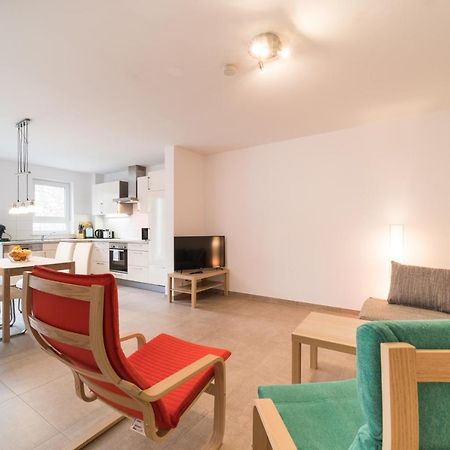 Townus Apartments Wiesbaden Exterior photo