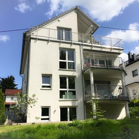 Townus Apartments Wiesbaden Exterior photo