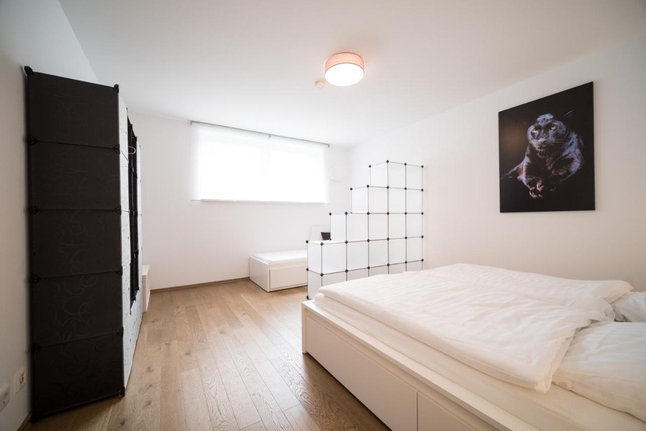 Townus Apartments Wiesbaden Exterior photo
