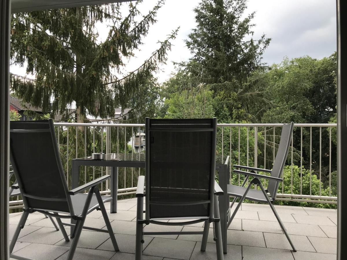 Townus Apartments Wiesbaden Exterior photo