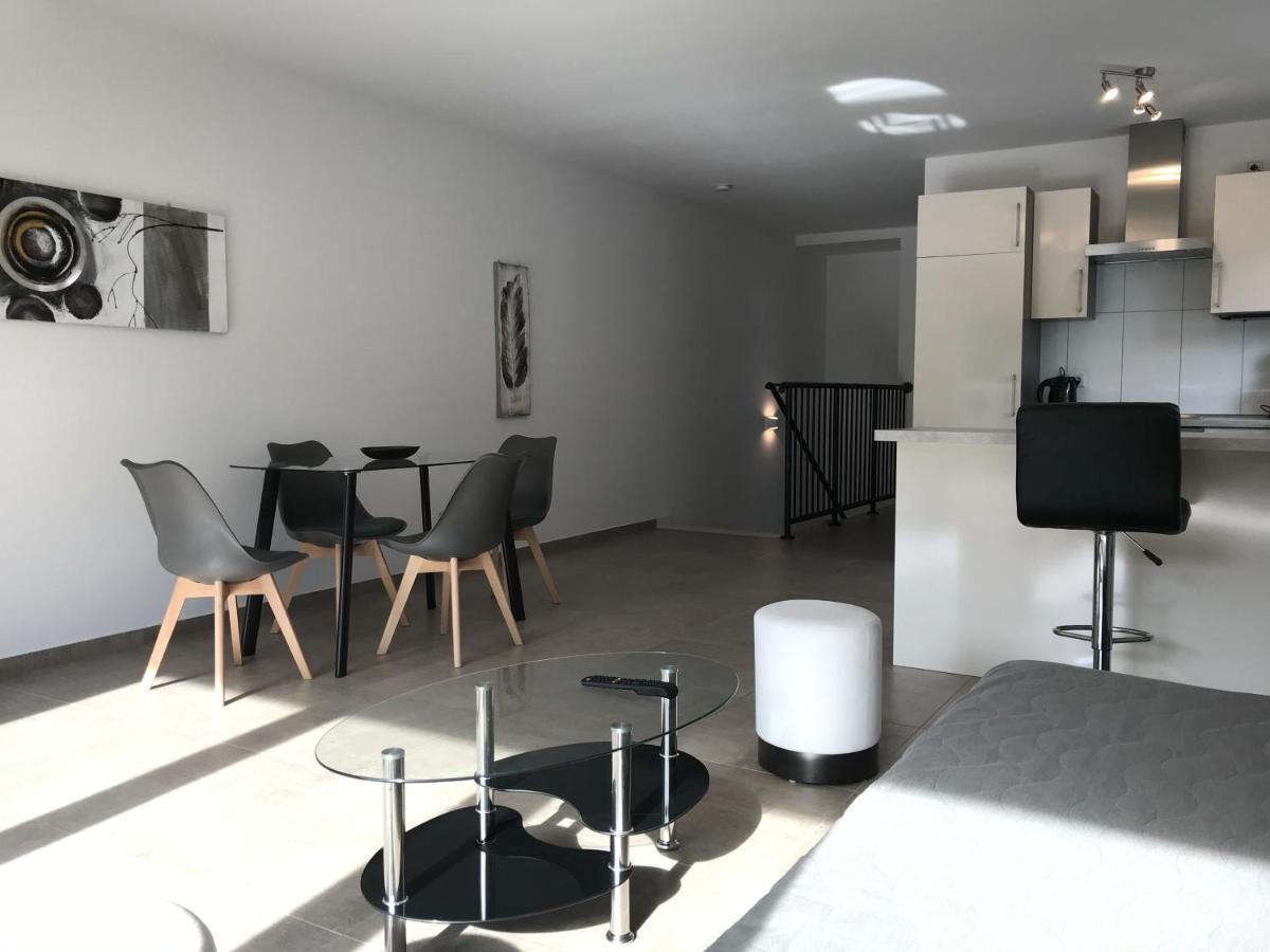 Townus Apartments Wiesbaden Exterior photo