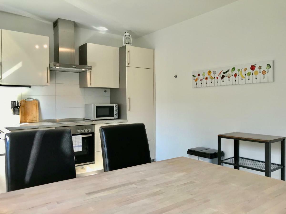 Townus Apartments Wiesbaden Exterior photo